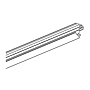 Rail profil Meccano 3 photo du produit visuel_3 S