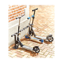 Range trottinette B061C6 photo du produit visuel_3 S