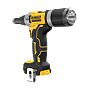 Riveteuse XR DCF414NT-XJ photo du produit visuel_3 S