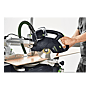 Scie à onglet radiale KS60E-SET photo du produit visuel_3 S
