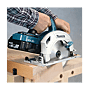 Scie circulaire DHS710ZJ photo du produit visuel_2 S