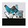 Scie circulaire DHS782ZJ photo du produit visuel_2 S