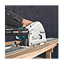 Scie circulaire plongeante DSP600ZJ photo du produit visuel_2 S