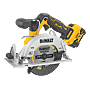 Scie circulaire XR DCS512P2 photo du produit visuel_1 S