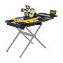 Scie de carrelage sur table D36000-QS photo du produit visuel_1 S