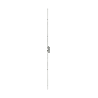 Serrure à encastrer multipoints Secury R4 EA70 photo du produit visuel_4 S