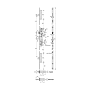 Serrure à encastrer multipoints 6370 photo du produit visuel_5 S