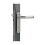 Serrure à encastrer monopoint pour portail Fiftylock photo du produit visuel_2 S