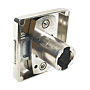 Serrure de meuble photo du produit visuel_1 S