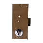Serrure en applique multipoints de remplacement sans souci 690 photo du produit visuel_1 S