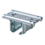 Support plafond pour rail photo du produit visuel_1 S