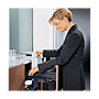 Tiroir simple d'armoire murale Systema top 2000 photo du produit visuel_2 S