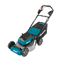 Tondeuse DLM462Z photo du produit visuel_1 S