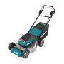Tondeuse DLM530Z photo du produit visuel_1 S