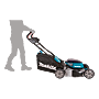 Tondeuse DLM532Z photo du produit visuel_2 S
