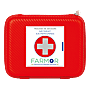 Trousse de secours bâtiment FAR 3701 FLO photo du produit visuel_1 S