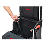 Valise Trolley grand volume + sacoche de dépose photo du produit visuel_2 S