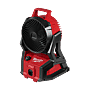 Ventilateur M18 AFG2 photo du produit visuel_1 S