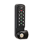 Verrou à code électronique Loker 20 photo du produit visuel_1 S