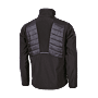 Veste softshell Bradley photo du produit visuel_2 S