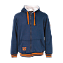 Veste sweat à capuche Oural photo du produit visuel_1 S