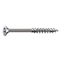 Vis de charpente tête fraisée Torx acier Wirox photo du produit visuel_1 S