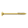 Vis de charpente tête fraisée Torx acier Wirox photo du produit visuel_2 S