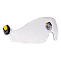 Visière lunettes de protection Vizir photo du produit visuel_1 S