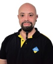 Photo du responsable d'agence de Maubeuge