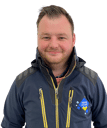 Photo du responsable d'agence de Grenoble