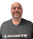 Photo du responsable d'agence de Saint-Quentin